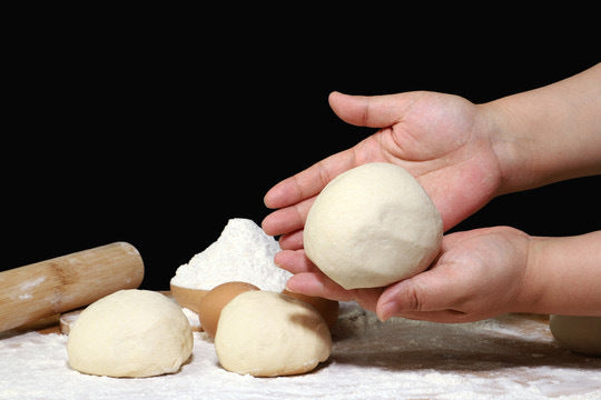 ❄️【Golden Chopsticks】Short Pastry Series