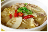 ❄️【China】Quickly Frozen Winter Bamboo Shoots 3 pounds