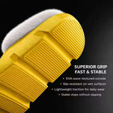 【MILTY】户外拖鞋 磐石系列