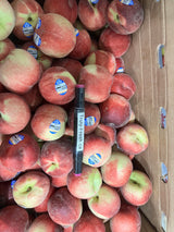 【USA】Hairy peaches 6 pounds