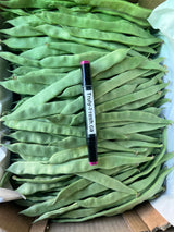 【Local】Snag Bean