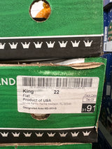 【KING】丑橘 1大箱