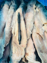 ❄️【TRULY FRESH】船冻鱿鱼