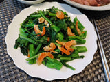 野生蝦米（1磅）Dried Shrimp