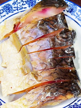 【咸亨酒店】醉鱼干