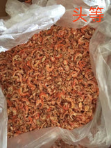 野生蝦米（1磅）Dried Shrimp