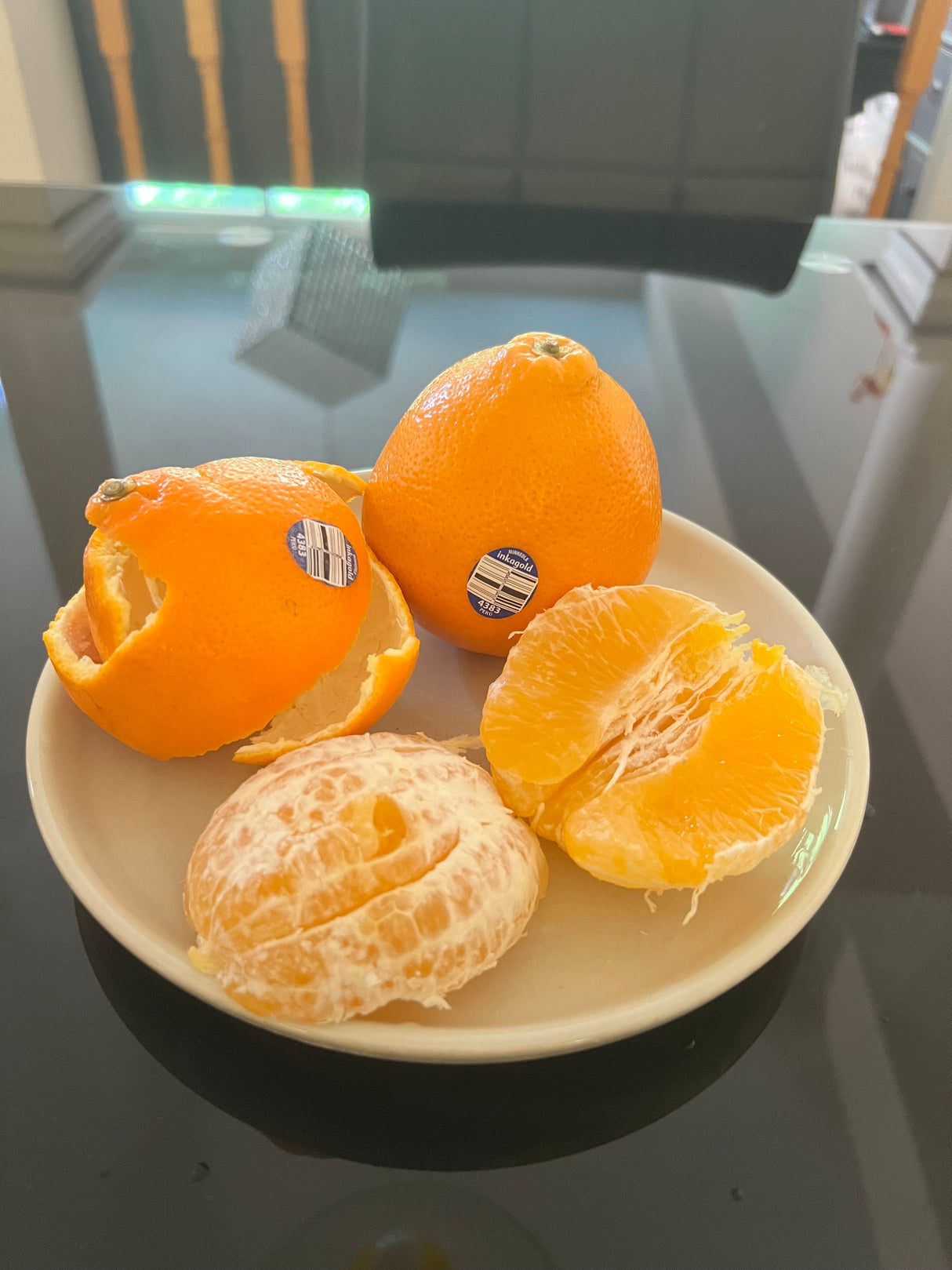【MINEOLA】Mineola Orange