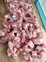 ❄️【TRULY FRESH】全自然猪排骨切块