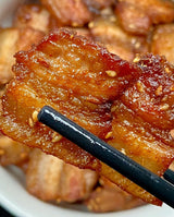 ❄️【Canada】Sliced skinless pork belly 4.4 lbs