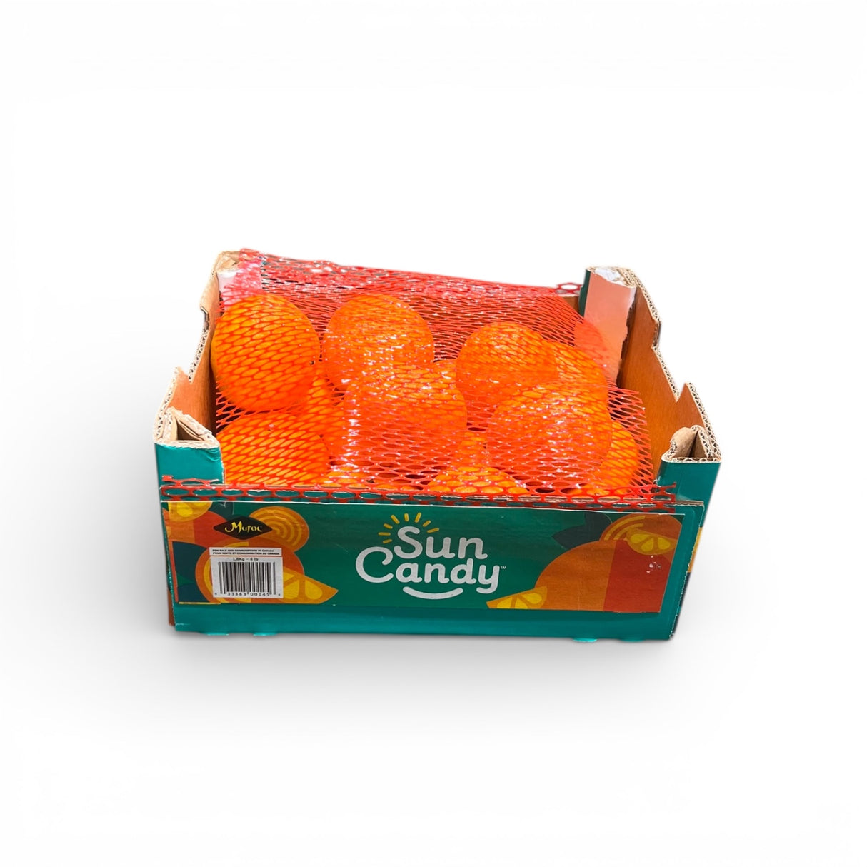 【SUN CANDY】甜桔