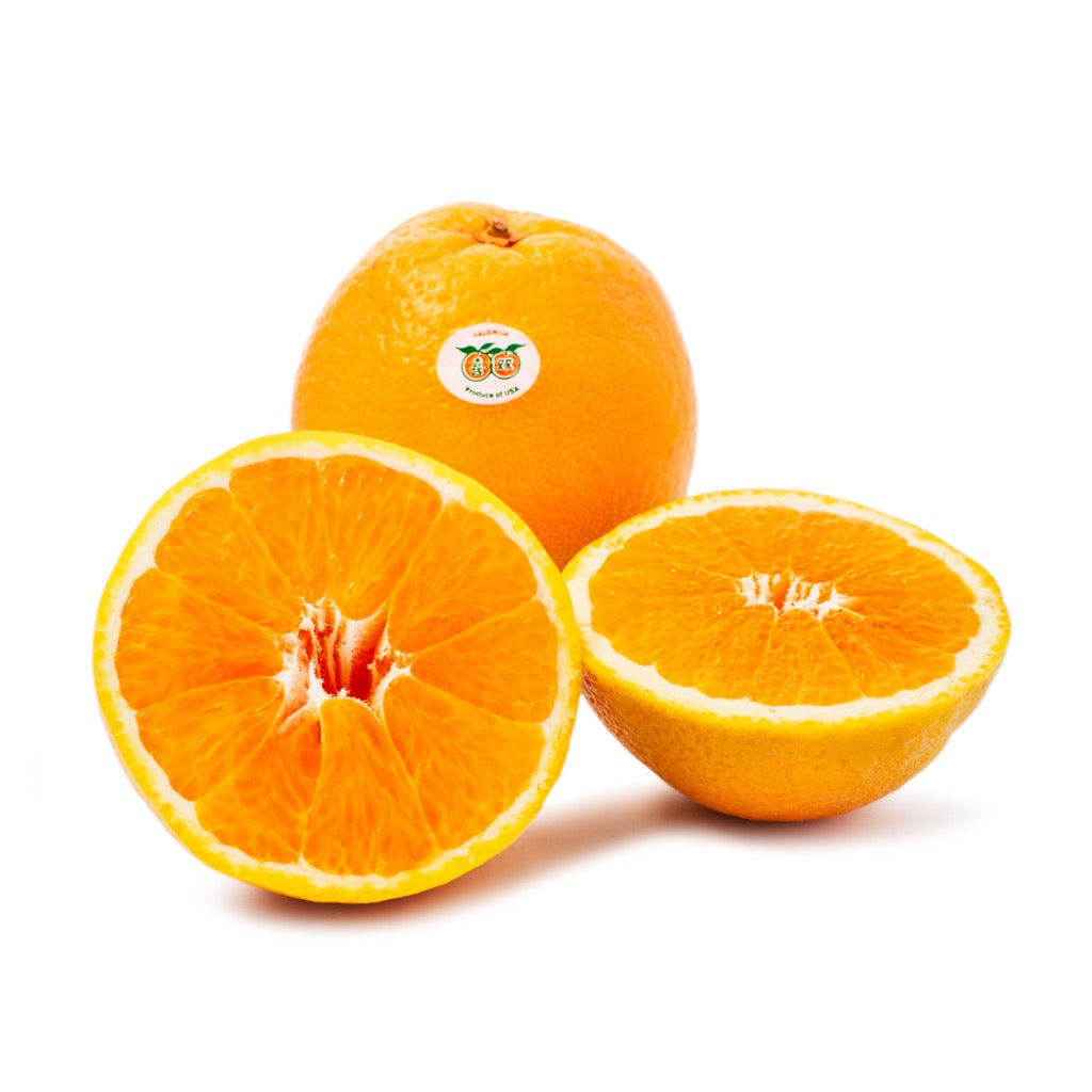 Double Happiness】Sweet Orange 10 lbs. – Truly Fresh Grocery