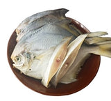 ❄️【7 baskets】Dried white pomfret 148g*5