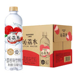 【三得利】沁荔水550ml*15