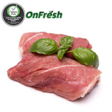 ❄️【ON FRESH】All natural tender lean meat 3 pounds