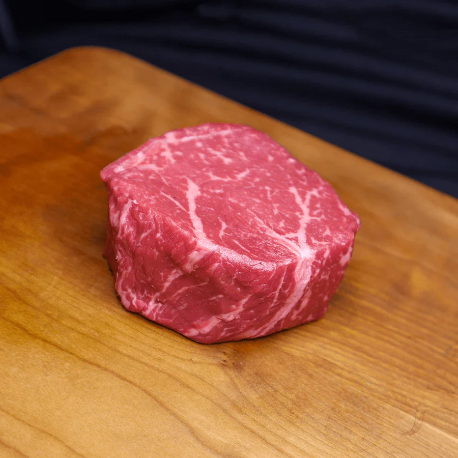 Replenishing stock❄️【GO BOX】AAA premium thick cut sirloin steak 6oz*4