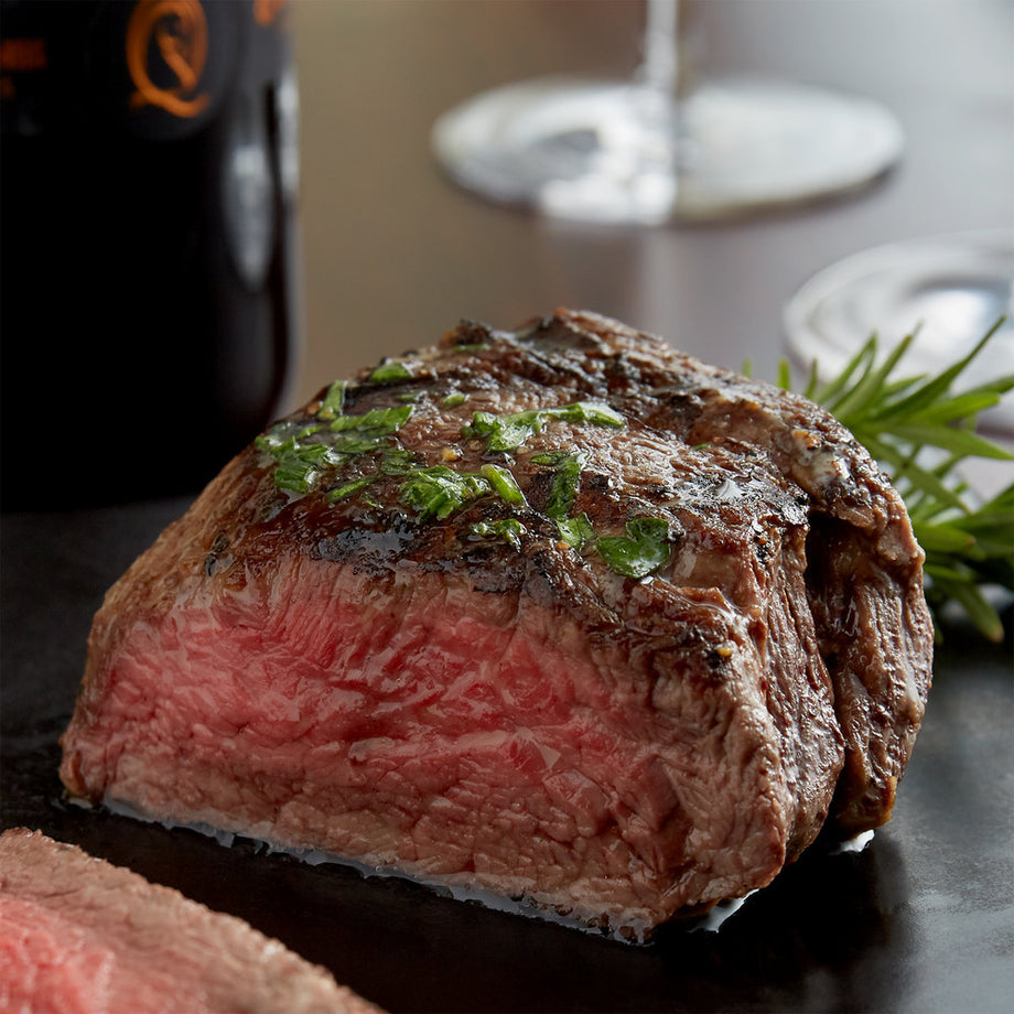 4-5kg Whole British Sirloin Steak bulk buy offer