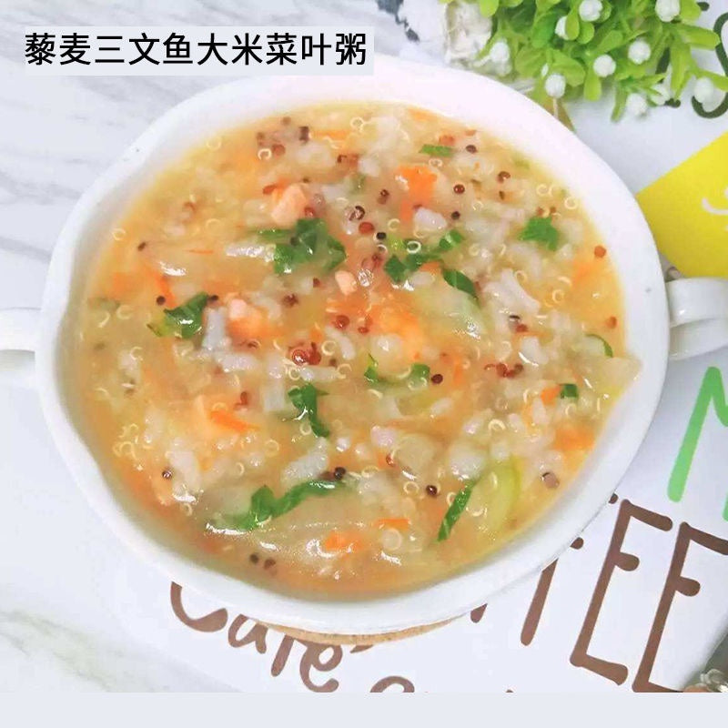 【DaBái】Organic Quinoa