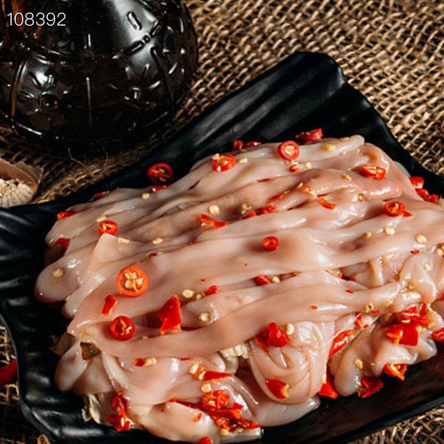 ❄️【China】Crispy goose intestine 500g*2