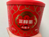 [Three Fat Eggs] Large melon seeds 168g*3