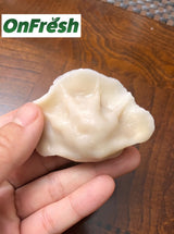 ❄️Special offer【ON FRESH】Dumpling set A 3 types 6 pounds