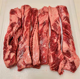 Restocking❄️【GO BOX】Beef ribs 4.25 lbs