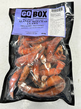 ❄️【GO BOX】大西洋红蟹腿 1磅