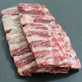 Restocking❄️【GO BOX】4 pieces of beef ribs totaling 10.5 pounds