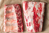 Restocking❄️【GO BOX】4 pieces of beef ribs totaling 10.5 pounds