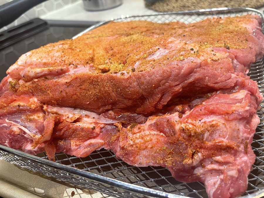 Restocking❄️【GO BOX】4 pieces of beef ribs totaling 10.5 pounds