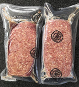 ❄️【Ontario】Black Angus beef mince 1 lb*3