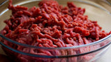 ❄️【Ontario】Black Angus beef mince 1 lb*3