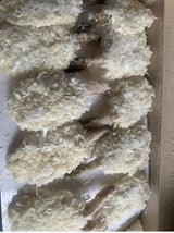 ❄️【TOPPITS】Coconut Butter Butterfly Shrimp 2.5 lbs