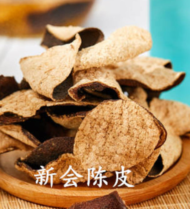 【Xinhui】60g dried tangerine peel*3