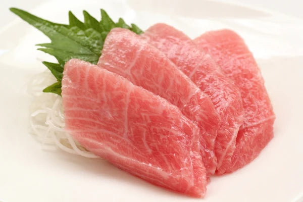 ❄️Special price【GO BOX】Bigeye tuna sashimi 6oz*2