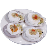 ❄️【Beiyang Seafood】Scallops with garlic vermicelli 200g*3