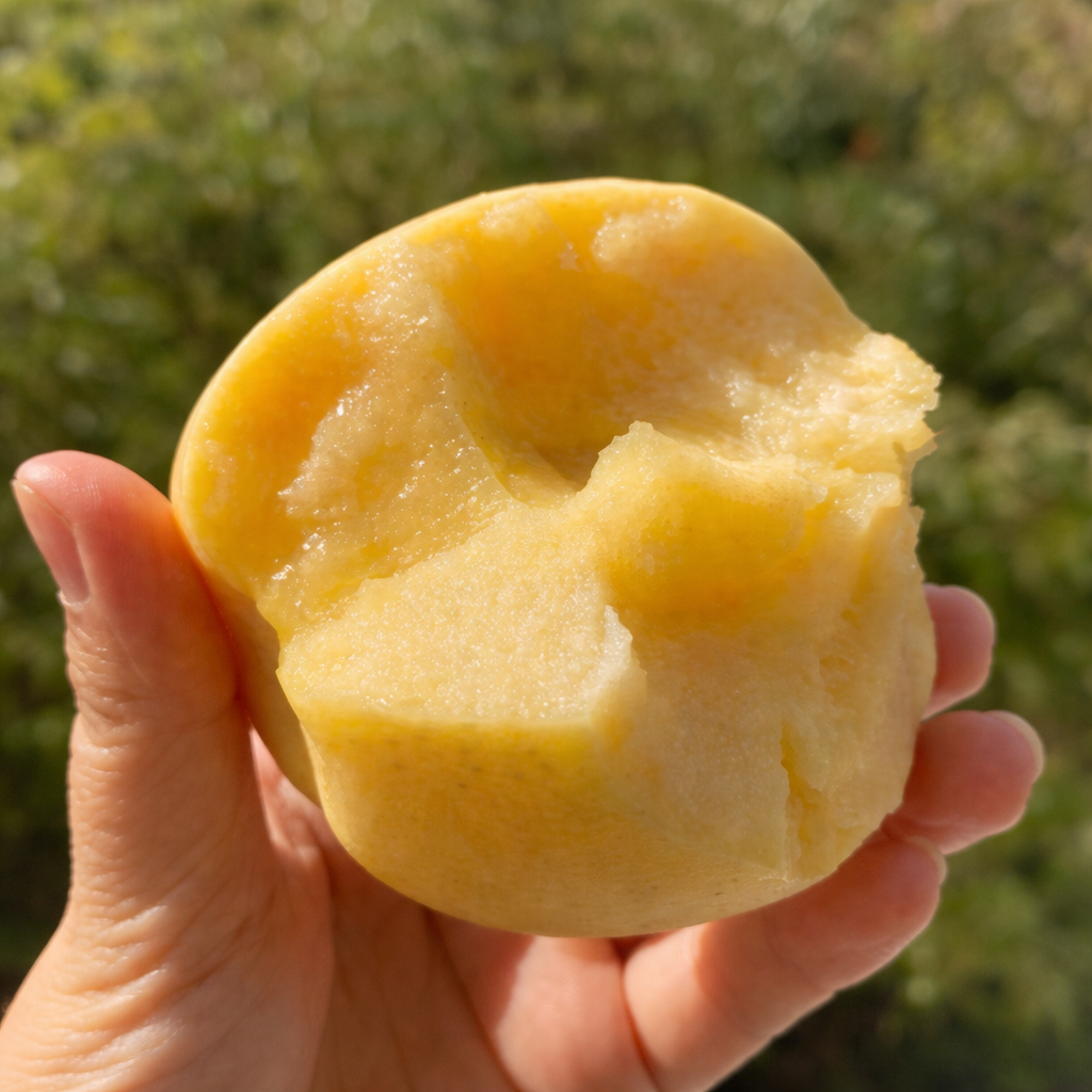 【垣上】奶油苹果礼盒 1盒2.5公斤