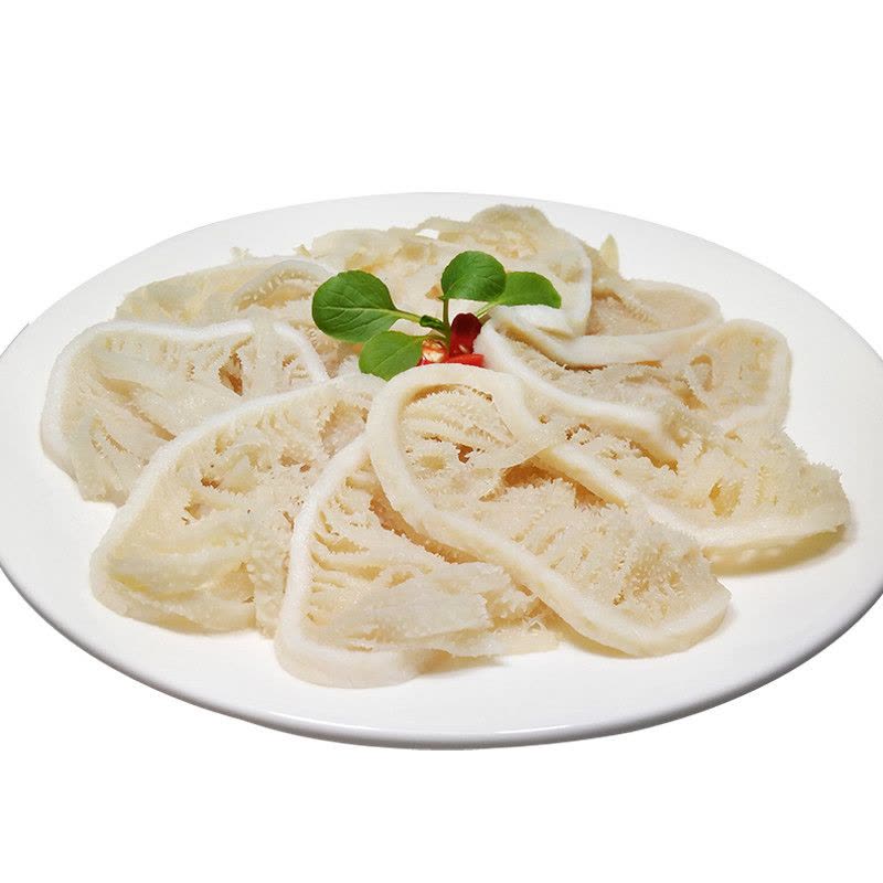 ❄️【TRULY  FRESH】千层雪毛肚