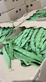 【Local】3 pounds of snap beans