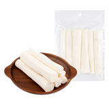 【中国】新鲜去皮铁棍山药