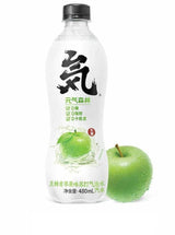 【元气森林】 无糖青苹果 气泡水 480ml*15