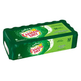 【CANADA DRY】薑汁汽水355ml*32