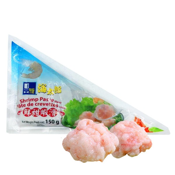❄️【海太郎】鮮甜蝦滑150克*5