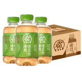 【元气森林】清爽绿豆水  500ml*15