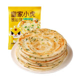 ❄️【皇家小虎】葱油饼