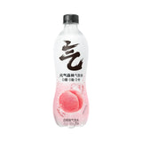 【元气森林】 白桃味 气泡水 480ml*15