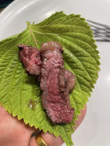 ❄️【GO BOX】安格斯西冷牛扒