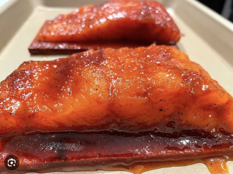 ❄️【Canada】Peachwood Grilled Salmon 500g*2