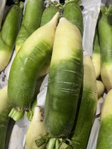【China】Fruit Radish