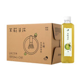 【喜茶】茉莉清抹 无糖原味茶 500ml*15