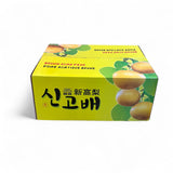 【韩国】新高梨